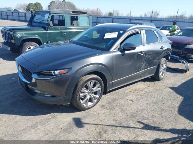 3MVDMBBL2NM442323 Mazda Cx-30 Select