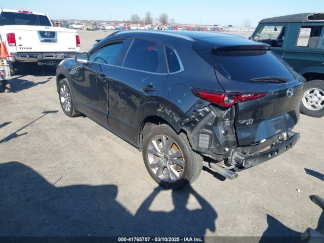 3MVDMBBL2NM442323 Mazda Cx-30 Select
