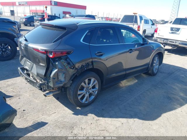 3MVDMBBL2NM442323 Mazda Cx-30 Select