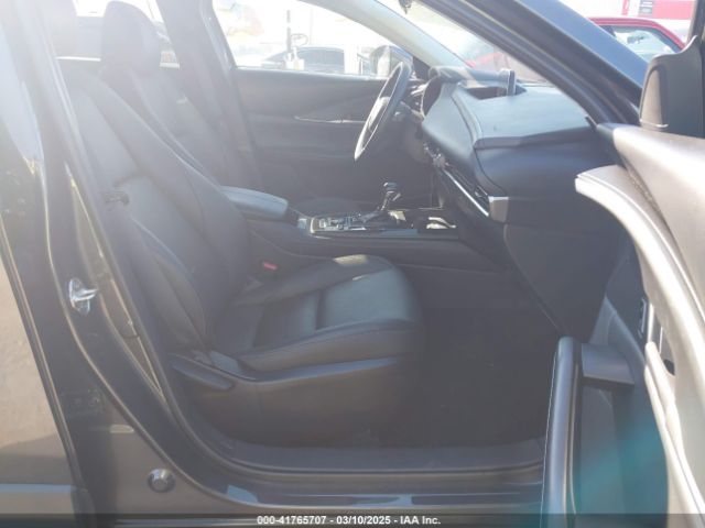 3MVDMBBL2NM442323 Mazda Cx-30 Select