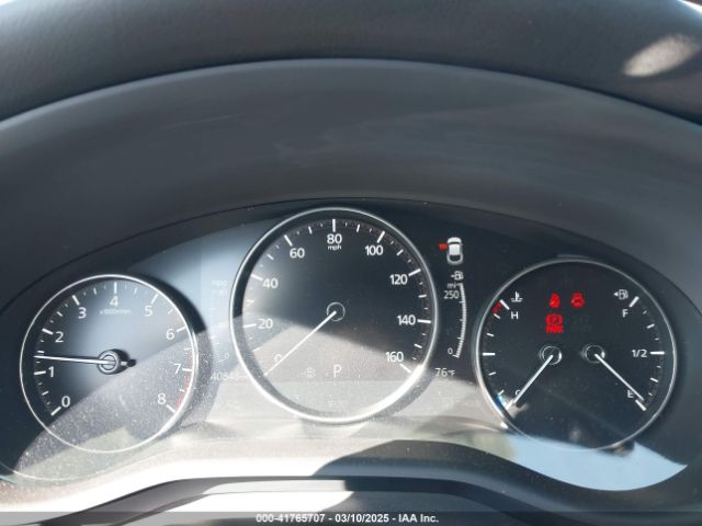 3MVDMBBL2NM442323 Mazda Cx-30 Select