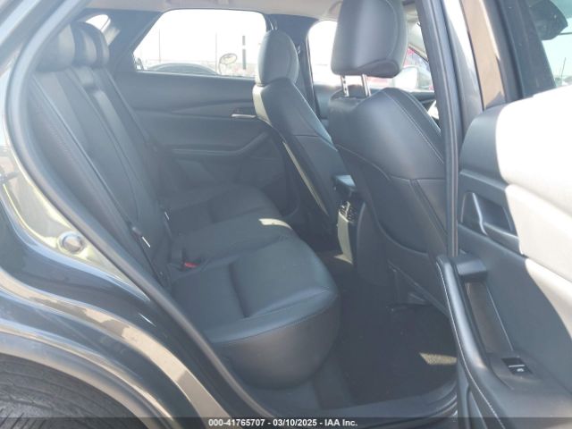 3MVDMBBL2NM442323 Mazda Cx-30 Select