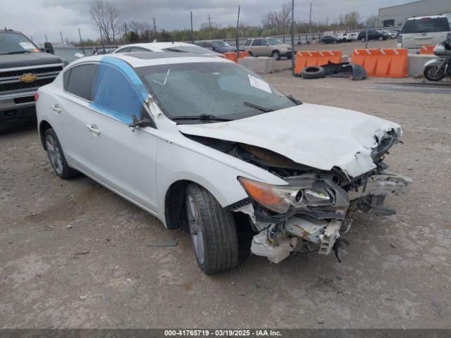 2015 ACURA ILX 19VDE1F71FE009229 Photo 0