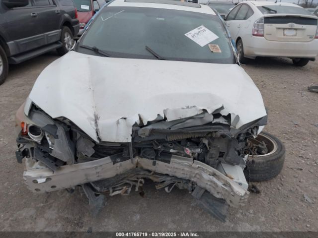 2015 ACURA ILX 19VDE1F71FE009229 Photo 9