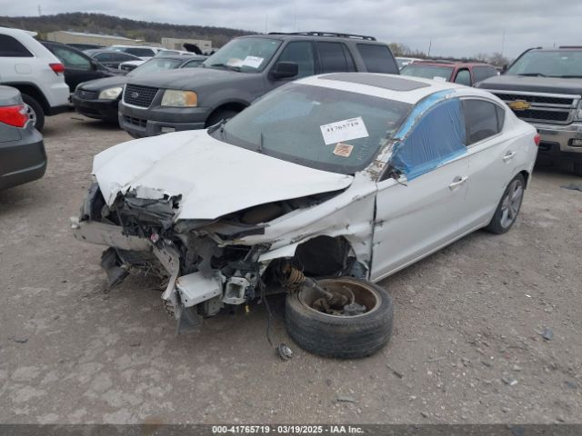 2015 ACURA ILX 19VDE1F71FE009229 Photo 1