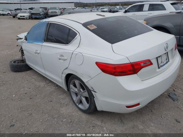 2015 ACURA ILX 19VDE1F71FE009229 Photo 2