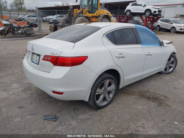 2015 ACURA ILX 19VDE1F71FE009229 Photo 3