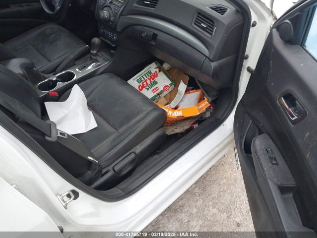 2015 ACURA ILX 19VDE1F71FE009229 Photo 4