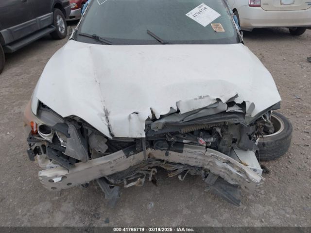 2015 ACURA ILX 19VDE1F71FE009229 Photo 5