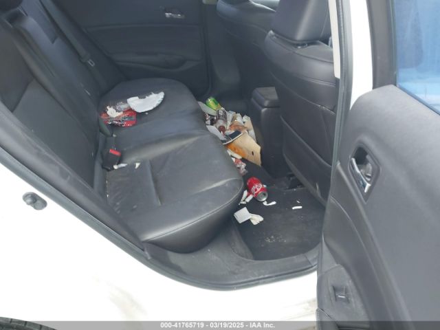 2015 ACURA ILX 19VDE1F71FE009229 Photo 7