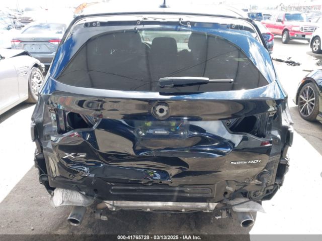 5UXTY3C07M9G14775 BMW X3 Sdrive30i