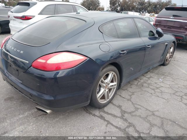 2012 PORSCHE PANAMERA WP0AA2A72CL071163 Photo 3