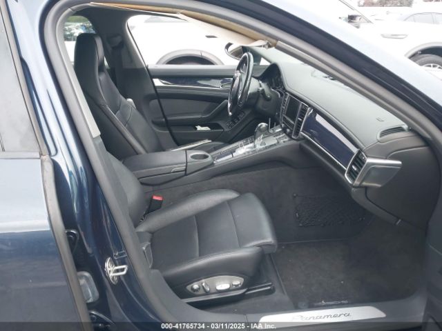 2012 PORSCHE PANAMERA WP0AA2A72CL071163 Photo 4