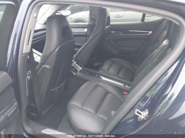 2012 PORSCHE PANAMERA WP0AA2A72CL071163 Photo 7