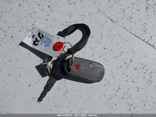 2002 ACURA MDX 2HNYD18882H525341 Photo 10