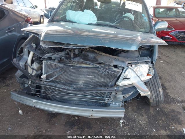2002 ACURA MDX 2HNYD18882H525341 Photo 5