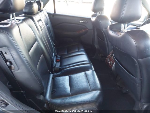 2002 ACURA MDX 2HNYD18882H525341 Photo 7