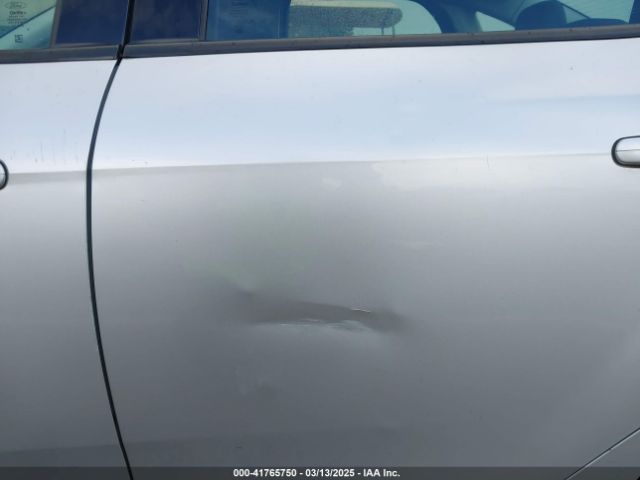 1FADP3F25GL384296 Ford FOCUS SE
