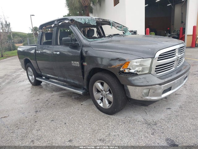 Aukcja sprzedaży 2015 Ram 1500 Big Horn, vin: 1C6RR6LT6FS735706, numer aukcji: 41765766