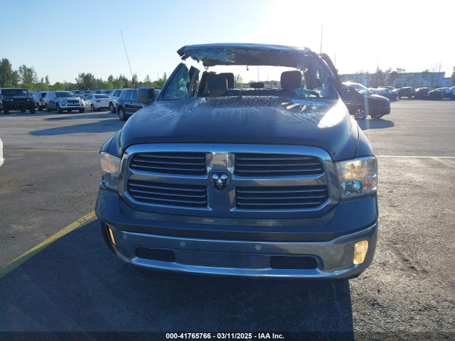 Aukcja sprzedaży 2015 Ram 1500 Big Horn, vin: 1C6RR6LT6FS735706, numer aukcji: 41765766