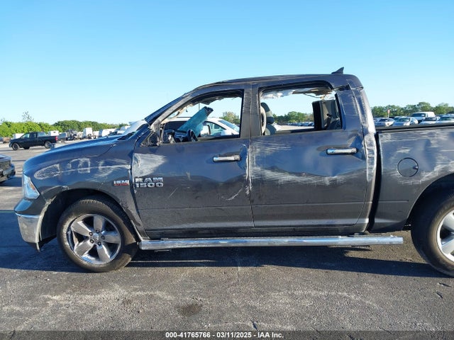 Aukcja sprzedaży 2015 Ram 1500 Big Horn, vin: 1C6RR6LT6FS735706, numer aukcji: 41765766
