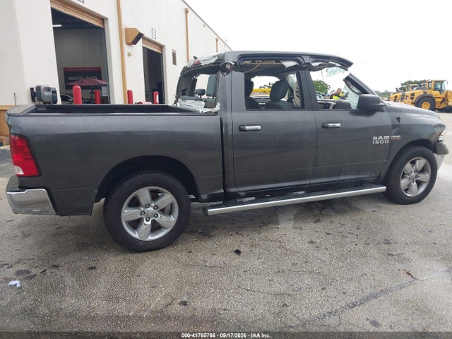 Aukcja sprzedaży 2015 Ram 1500 Big Horn, vin: 1C6RR6LT6FS735706, numer aukcji: 41765766