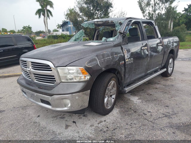 Aukcja sprzedaży 2015 Ram 1500 Big Horn, vin: 1C6RR6LT6FS735706, numer aukcji: 41765766