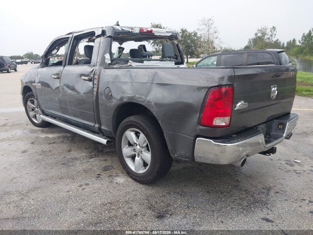 Aukcja sprzedaży 2015 Ram 1500 Big Horn, vin: 1C6RR6LT6FS735706, numer aukcji: 41765766