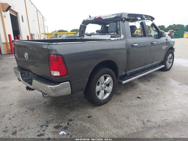 Aukcja sprzedaży 2015 Ram 1500 Big Horn, vin: 1C6RR6LT6FS735706, numer aukcji: 41765766