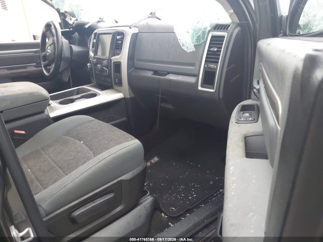 Aukcja sprzedaży 2015 Ram 1500 Big Horn, vin: 1C6RR6LT6FS735706, numer aukcji: 41765766
