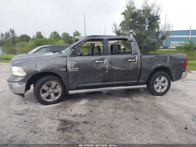Aukcja sprzedaży 2015 Ram 1500 Big Horn, vin: 1C6RR6LT6FS735706, numer aukcji: 41765766