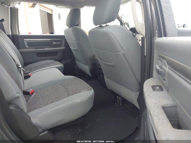 Aukcja sprzedaży 2015 Ram 1500 Big Horn, vin: 1C6RR6LT6FS735706, numer aukcji: 41765766