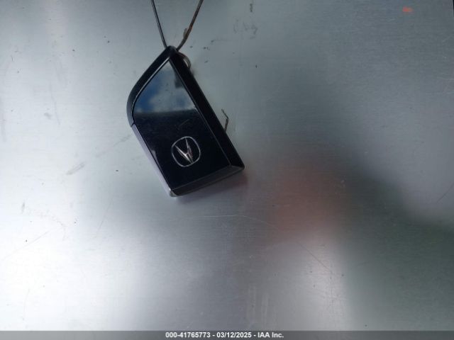 19UDE4H32PA002735 Acura Integra A-spec