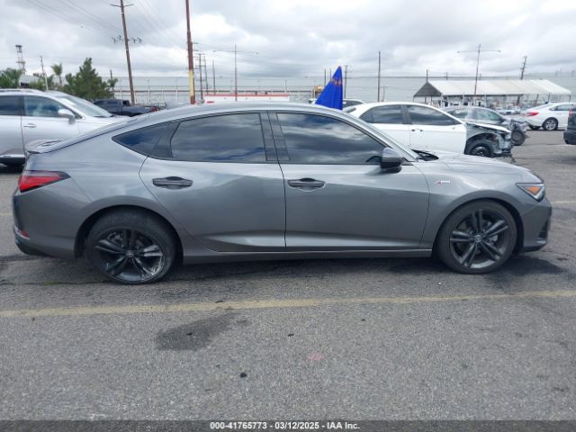 19UDE4H32PA002735 Acura Integra A-spec