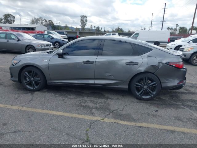 19UDE4H32PA002735 Acura Integra A-spec