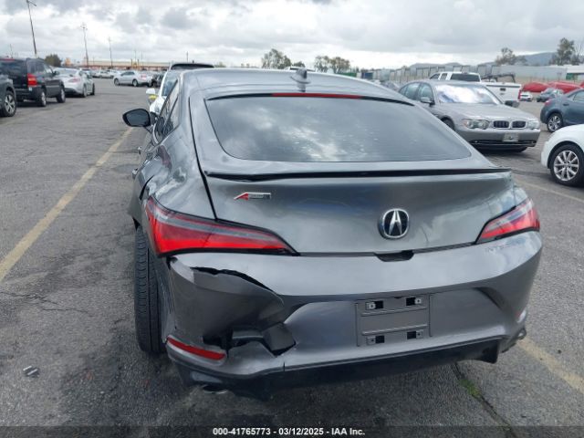 19UDE4H32PA002735 Acura Integra A-spec