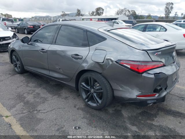 19UDE4H32PA002735 Acura Integra A-spec