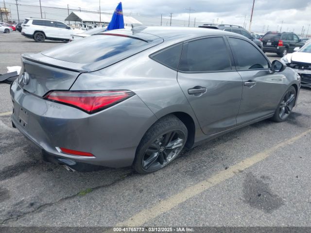 19UDE4H32PA002735 Acura Integra A-spec