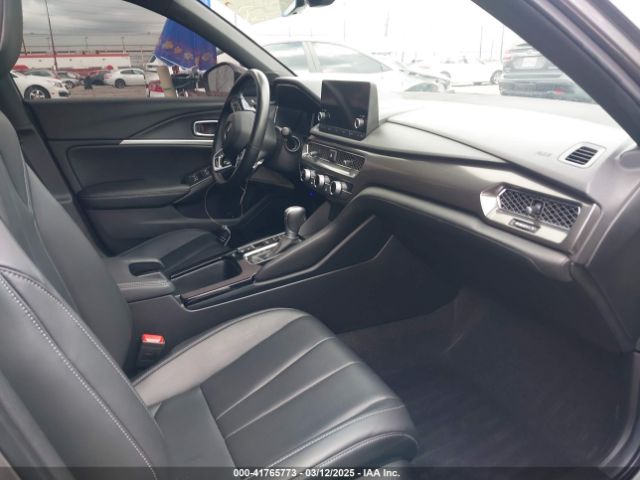 19UDE4H32PA002735 Acura Integra A-spec