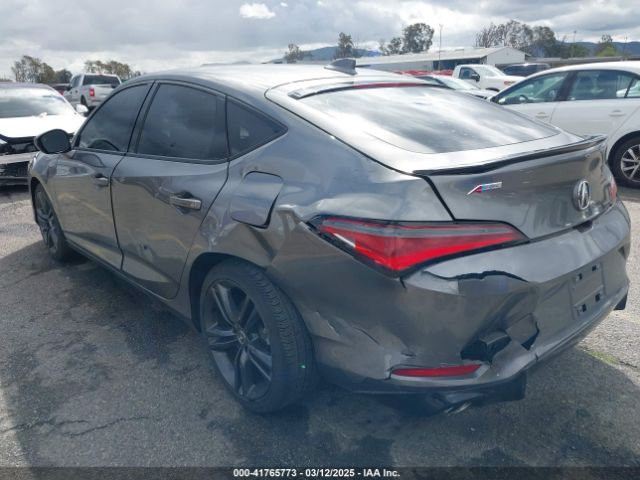 19UDE4H32PA002735 Acura Integra A-spec