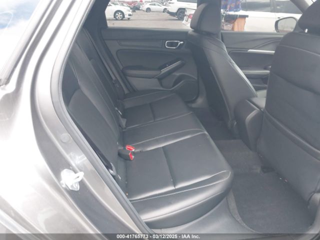 19UDE4H32PA002735 Acura Integra A-spec