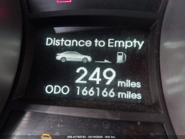 5NPEB4AC4EH916853 Hyundai SONATA GLS