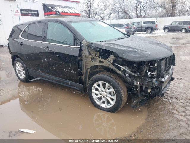 2019 CHEVROLET EQUINOX 2GNAXUEV5K6120843