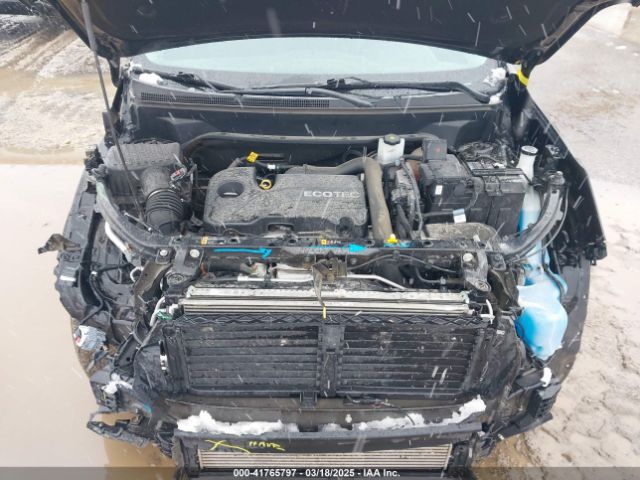 2019 CHEVROLET EQUINOX 2GNAXUEV5K6120843 Photo 9