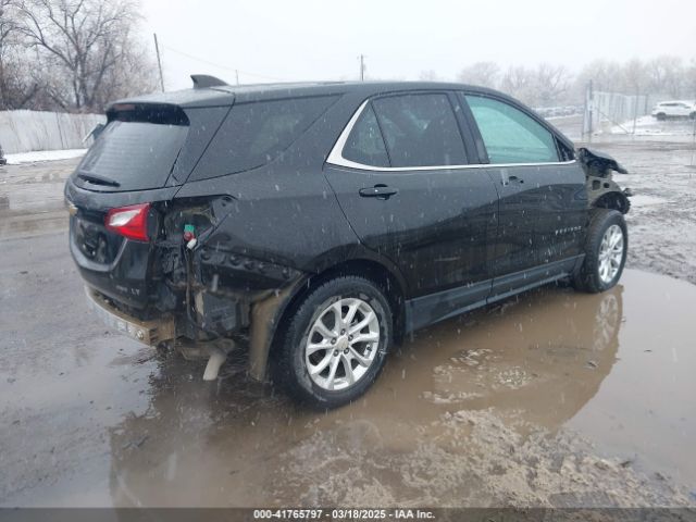2019 CHEVROLET EQUINOX 2GNAXUEV5K6120843 Photo 3