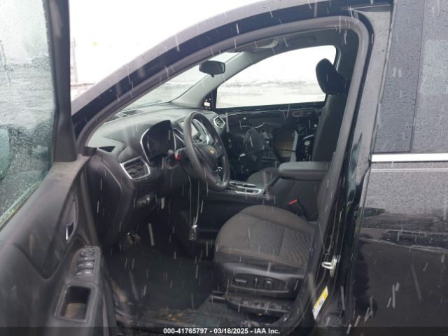2019 CHEVROLET EQUINOX 2GNAXUEV5K6120843 Photo 4