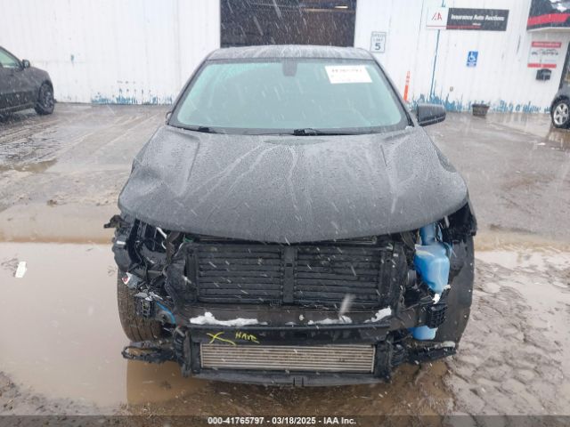 2019 CHEVROLET EQUINOX 2GNAXUEV5K6120843 Photo 5