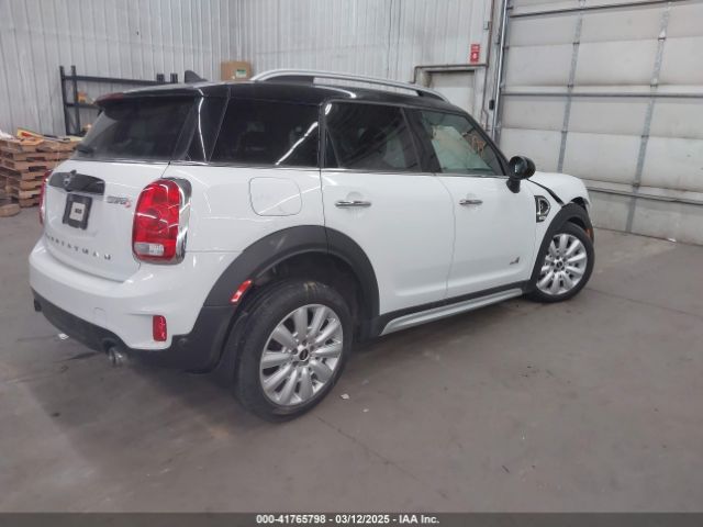 WMZYT5C57K3G92681 Mini Countryman Cooper S