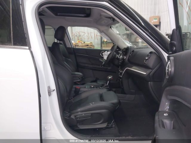 WMZYT5C57K3G92681 Mini Countryman Cooper S