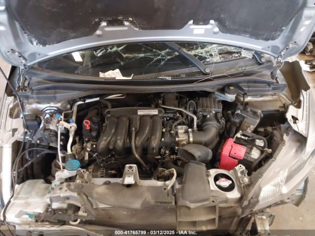 3HGGK5H99HM702210 Honda Fit Ex-l